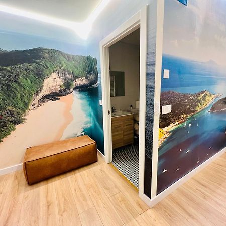 Bilbao North Shore Apartments 2 Экстерьер фото