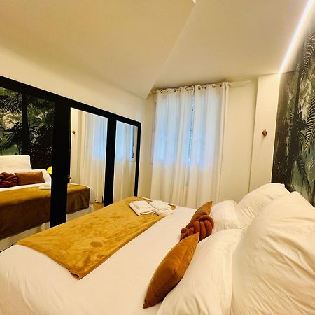 Bilbao North Shore Apartments 2 Экстерьер фото