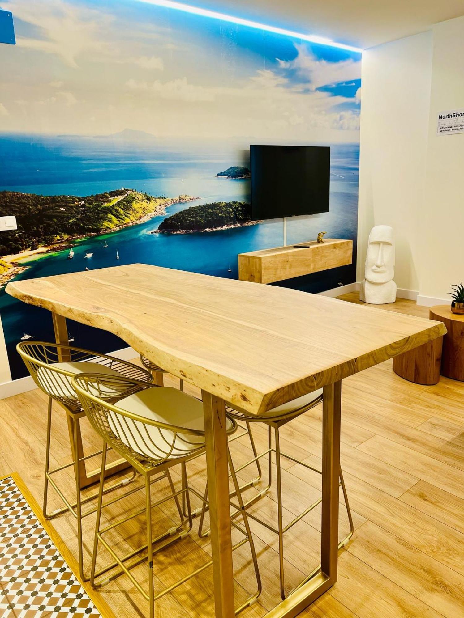 Bilbao North Shore Apartments 2 Экстерьер фото