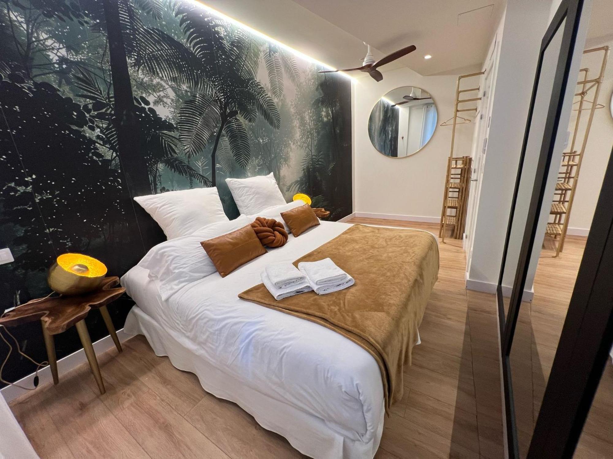 Bilbao North Shore Apartments 2 Экстерьер фото