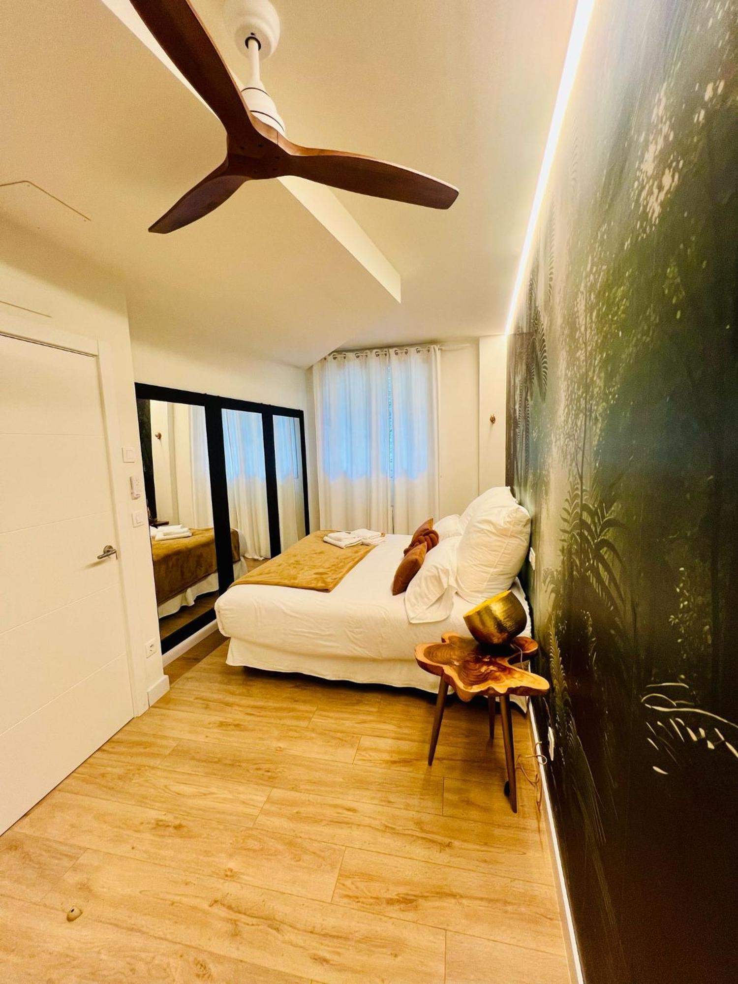 Bilbao North Shore Apartments 2 Экстерьер фото