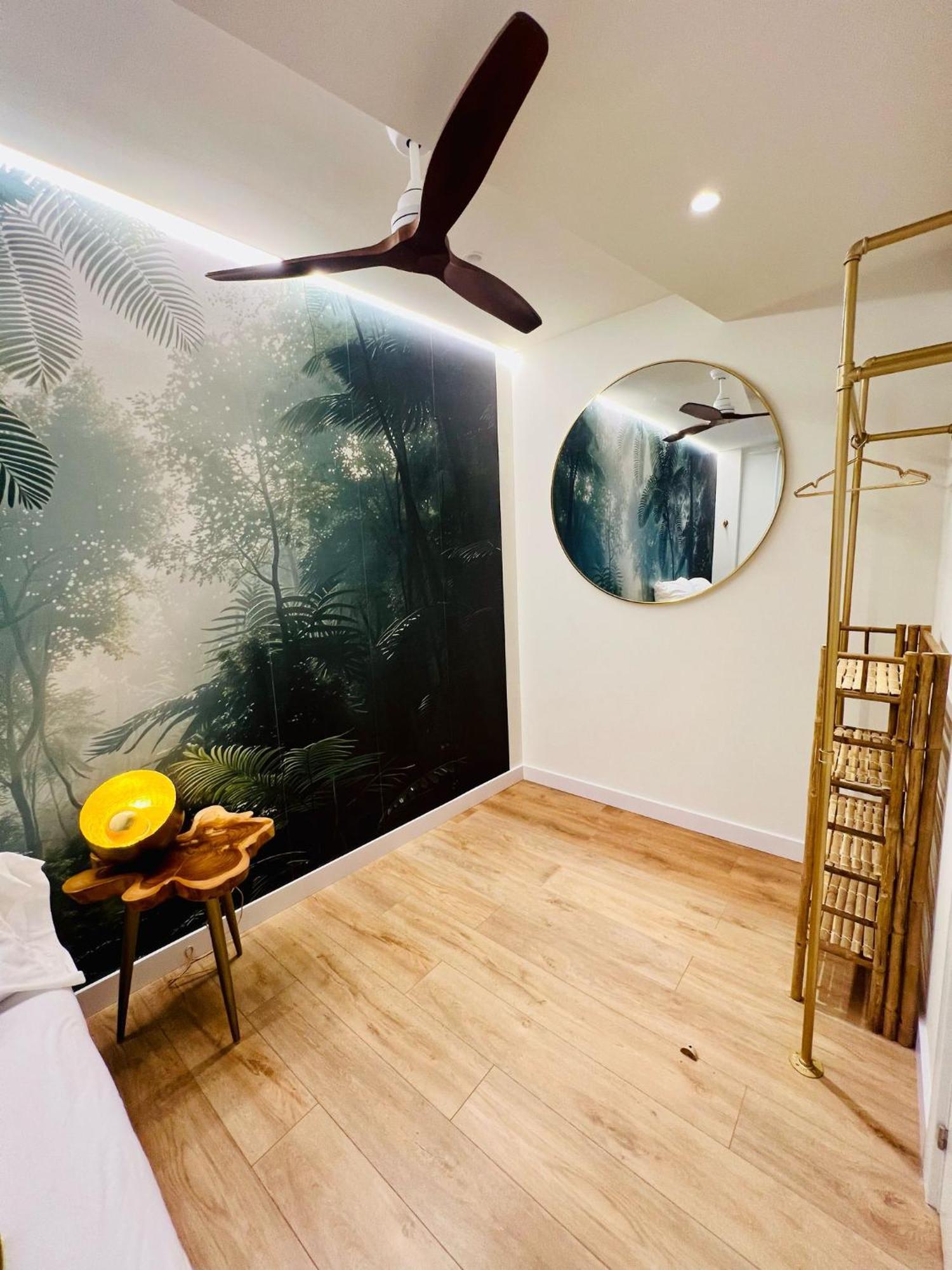 Bilbao North Shore Apartments 2 Экстерьер фото
