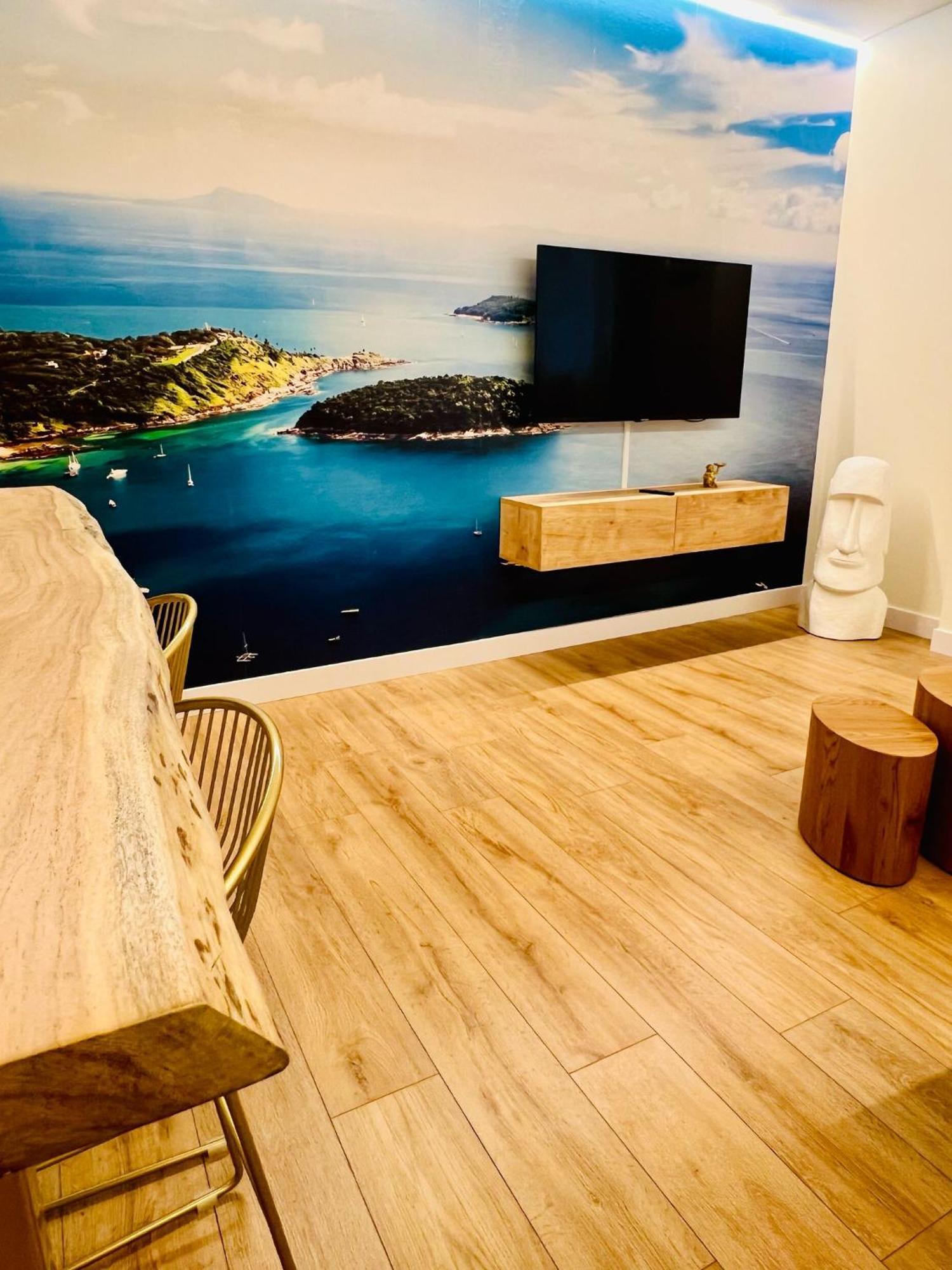 Bilbao North Shore Apartments 2 Экстерьер фото