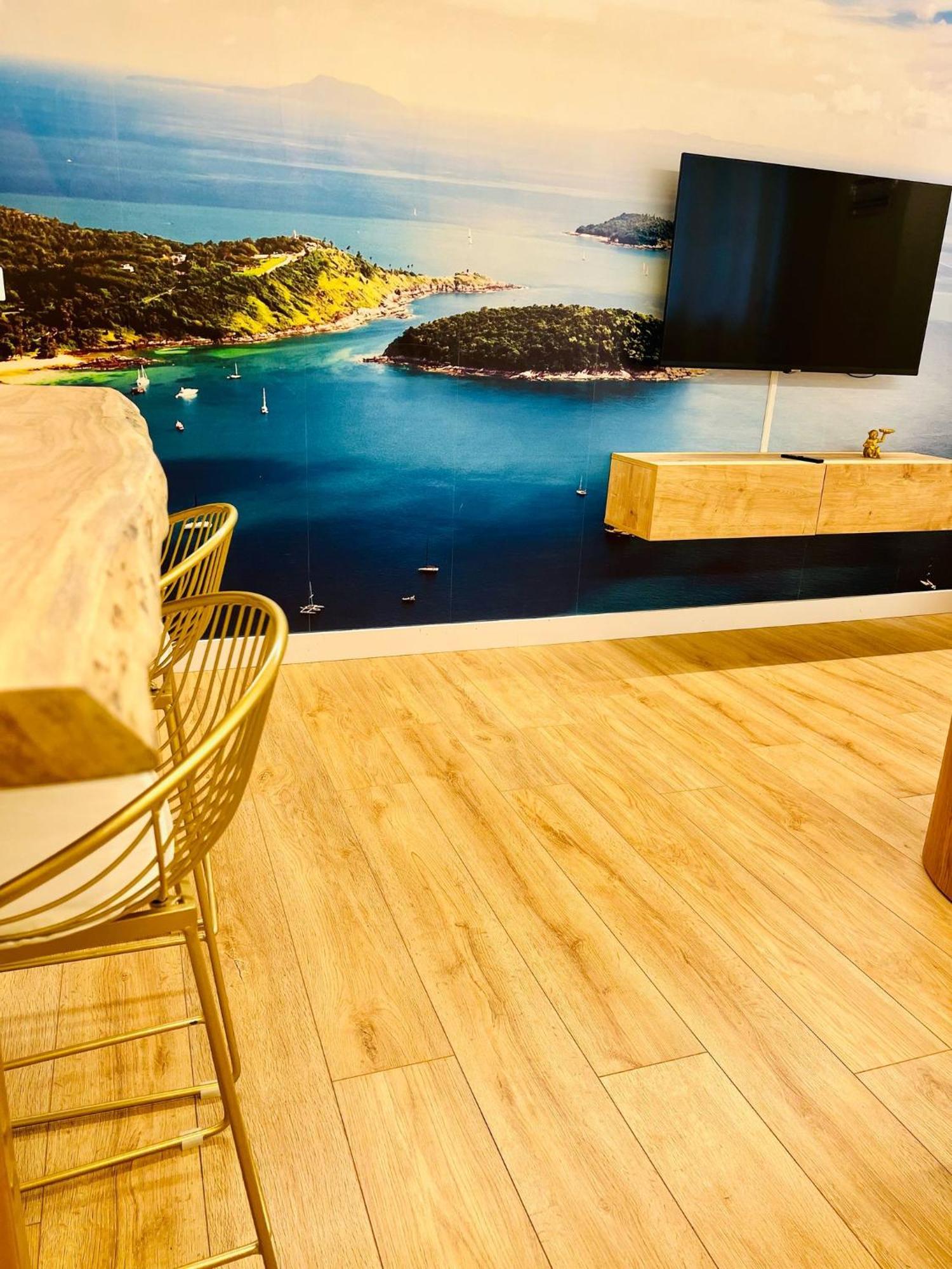 Bilbao North Shore Apartments 2 Экстерьер фото