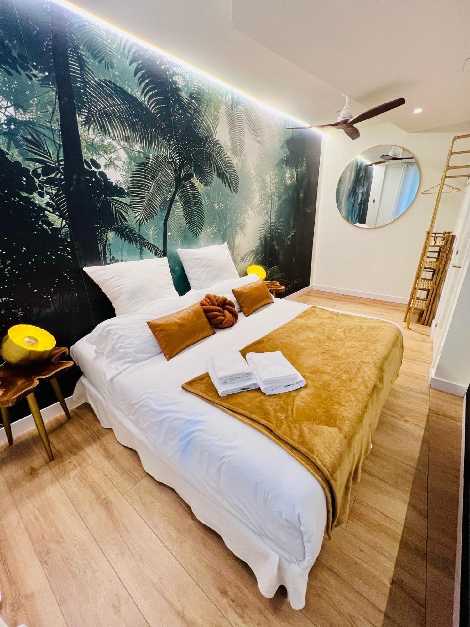 Bilbao North Shore Apartments 2 Экстерьер фото