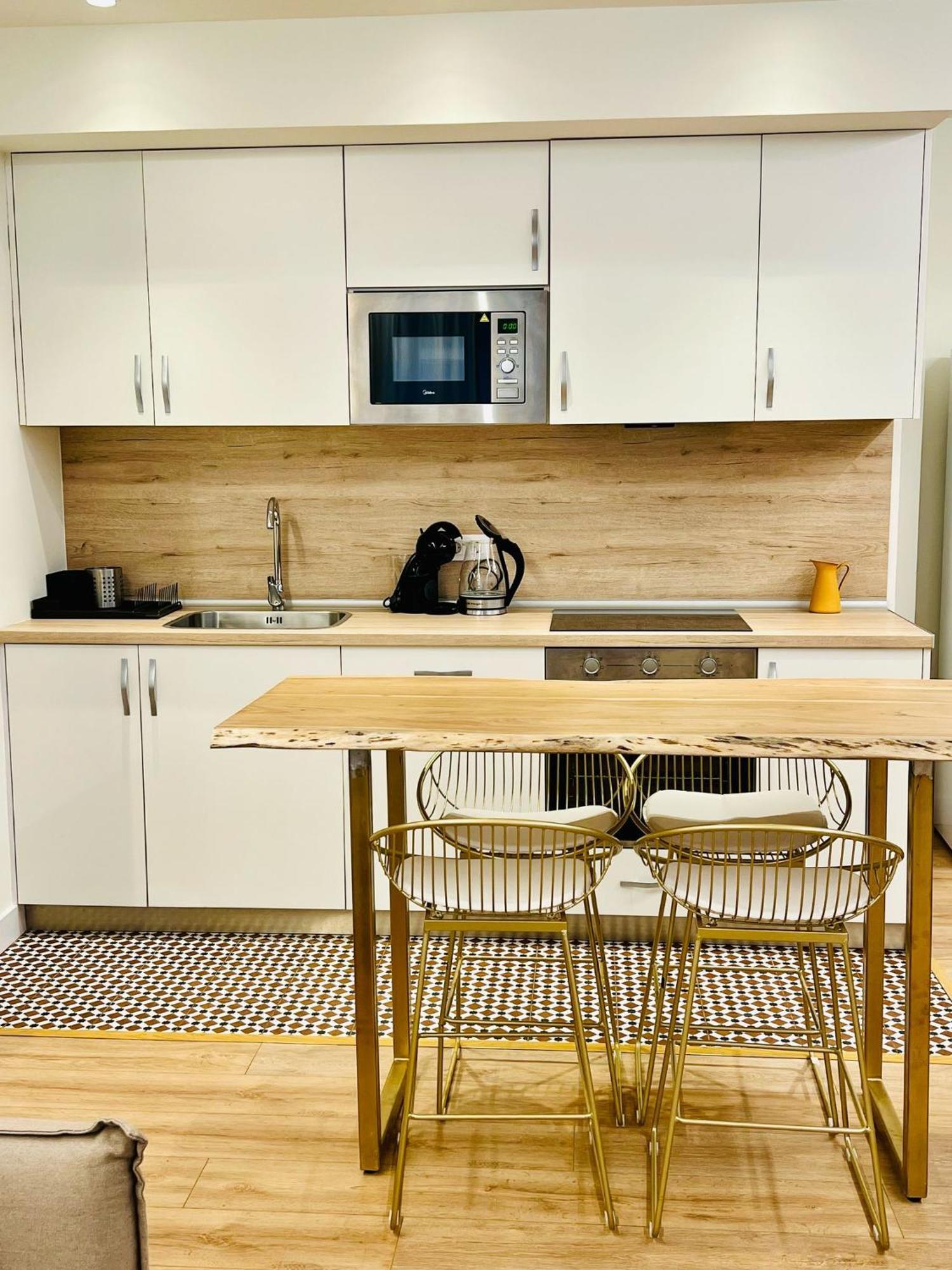 Bilbao North Shore Apartments 2 Экстерьер фото