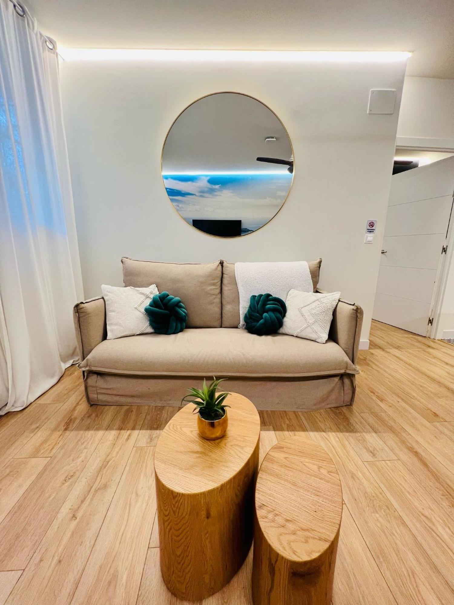 Bilbao North Shore Apartments 2 Экстерьер фото