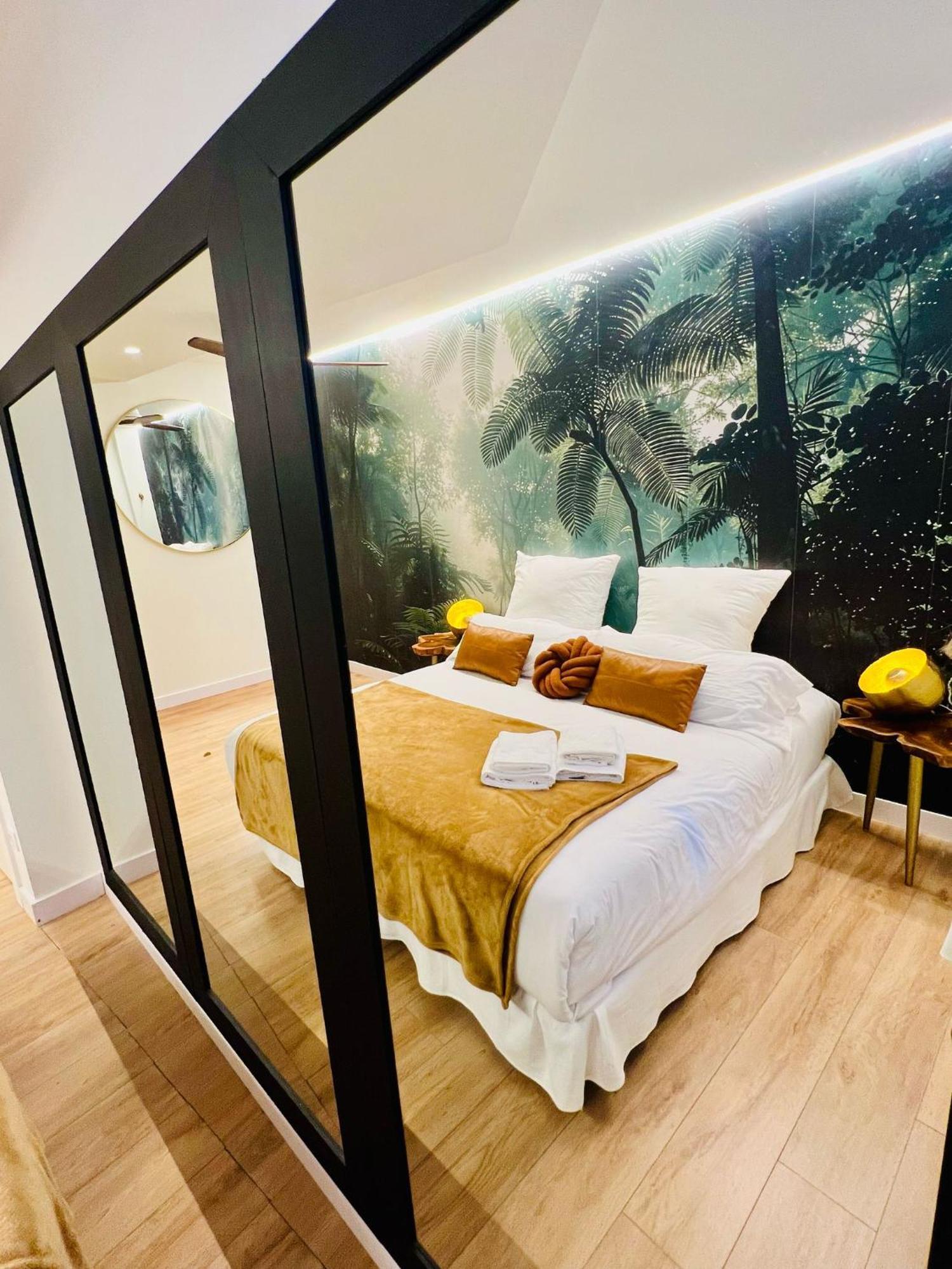 Bilbao North Shore Apartments 2 Экстерьер фото