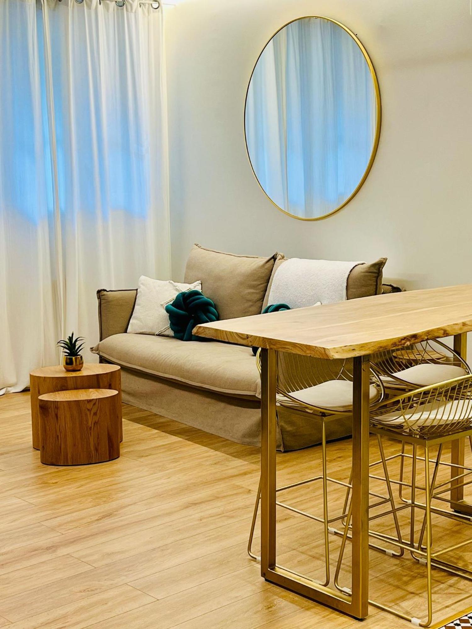 Bilbao North Shore Apartments 2 Экстерьер фото