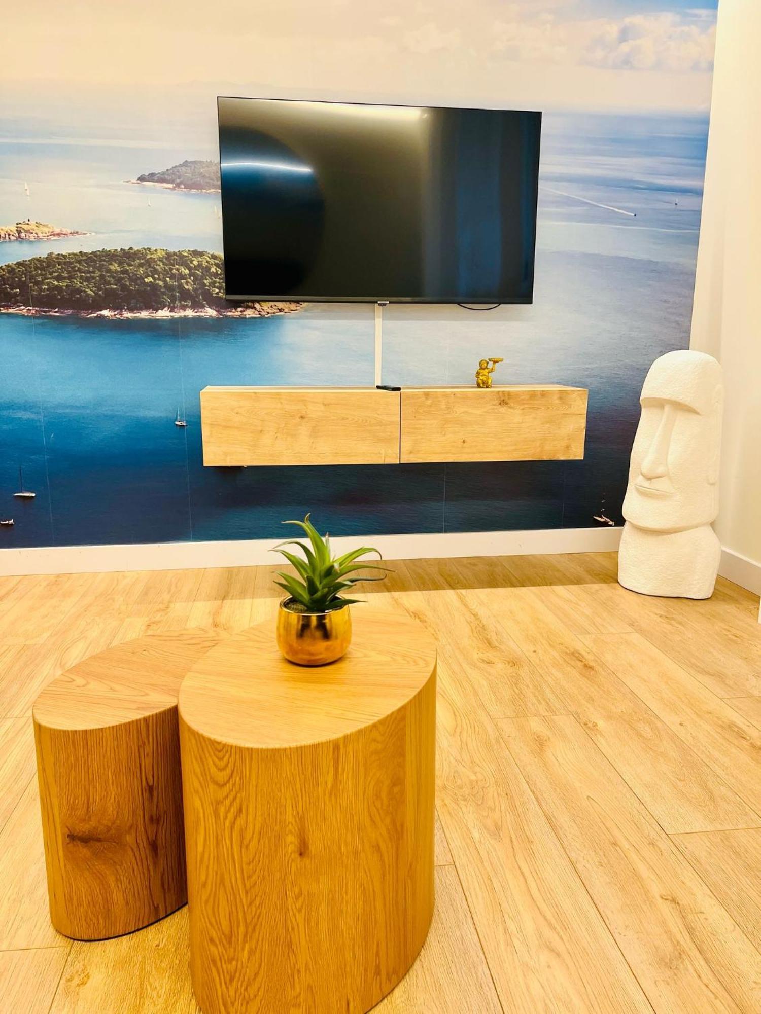 Bilbao North Shore Apartments 2 Экстерьер фото