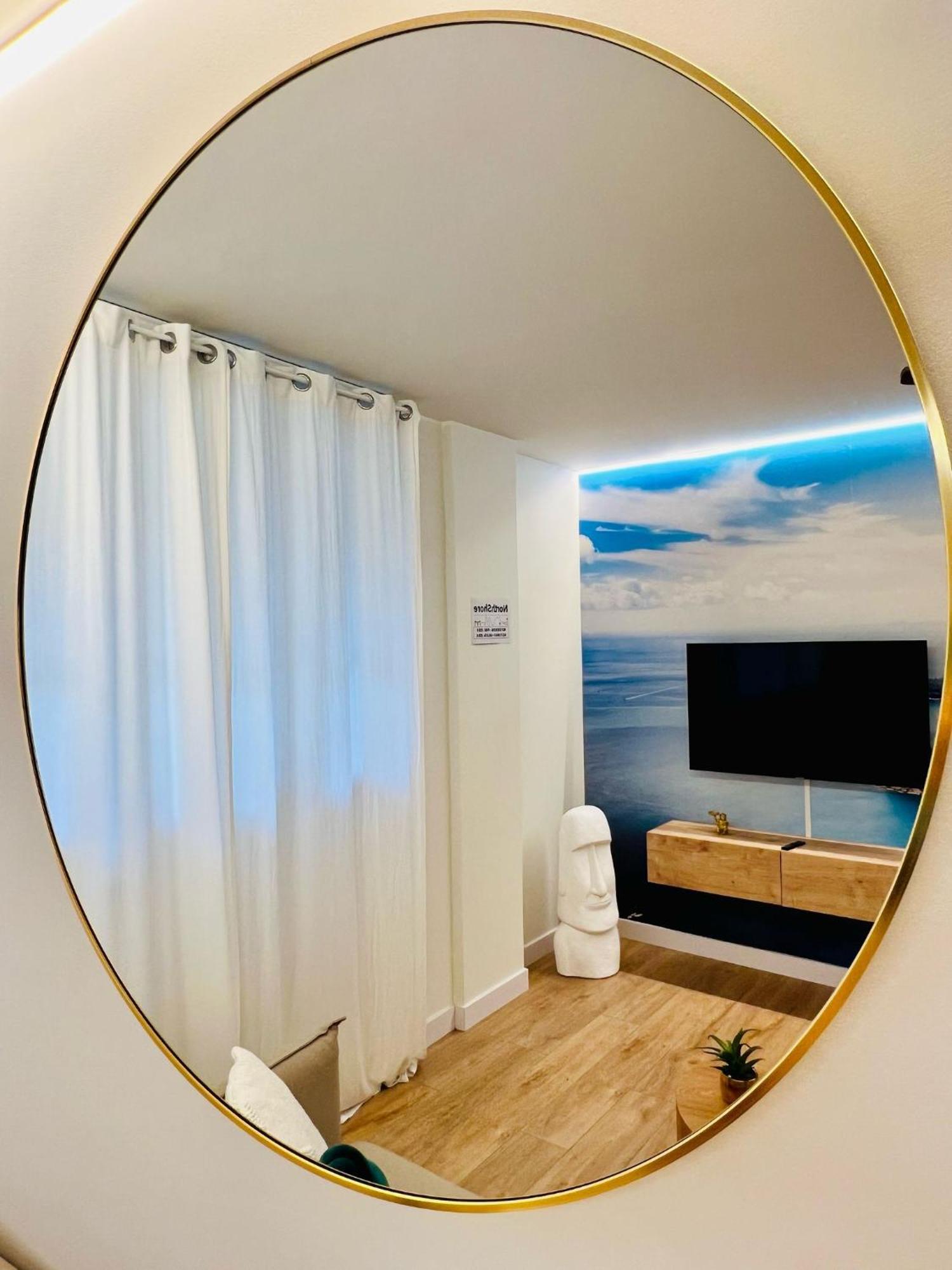 Bilbao North Shore Apartments 2 Экстерьер фото
