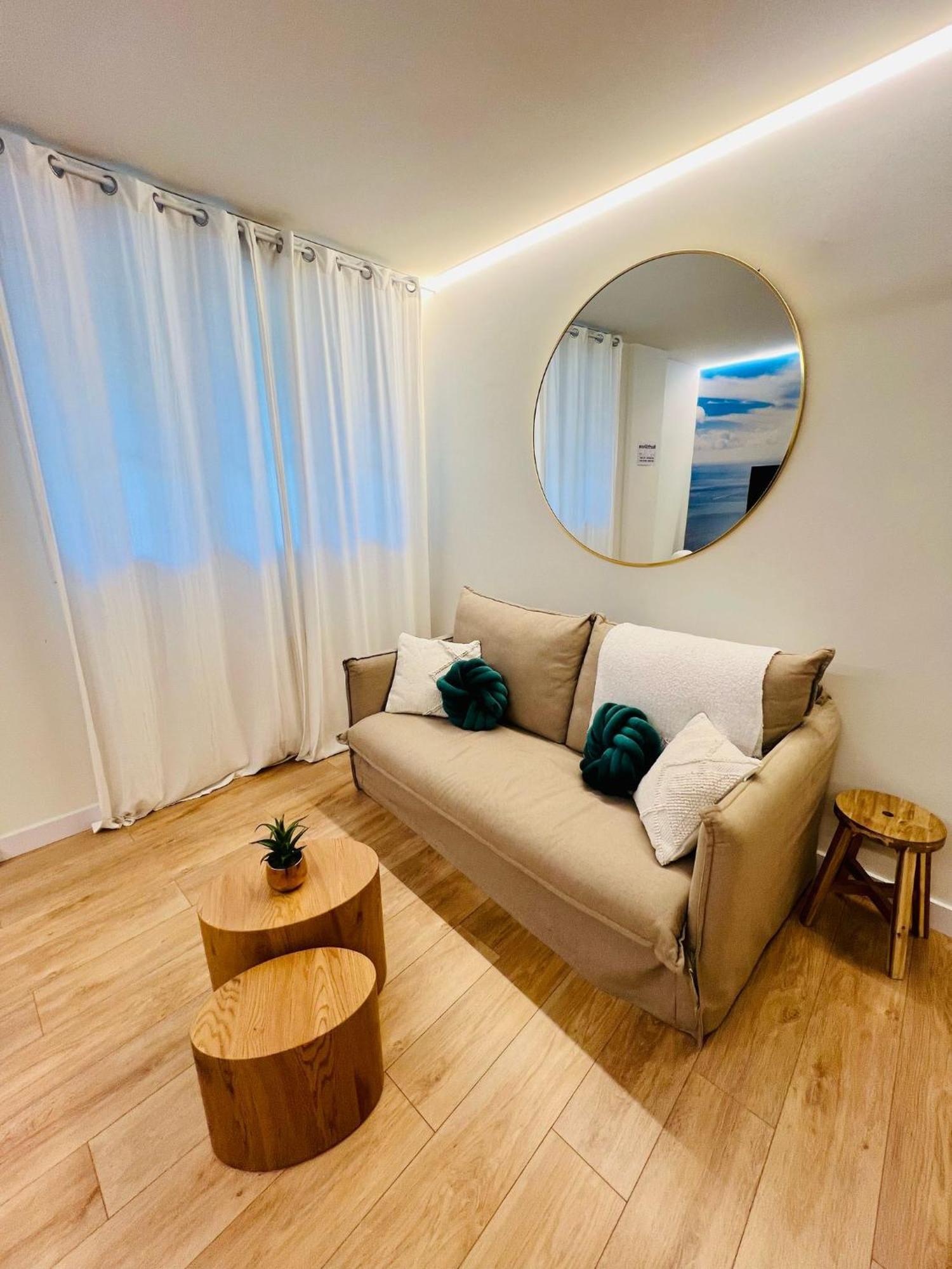 Bilbao North Shore Apartments 2 Экстерьер фото