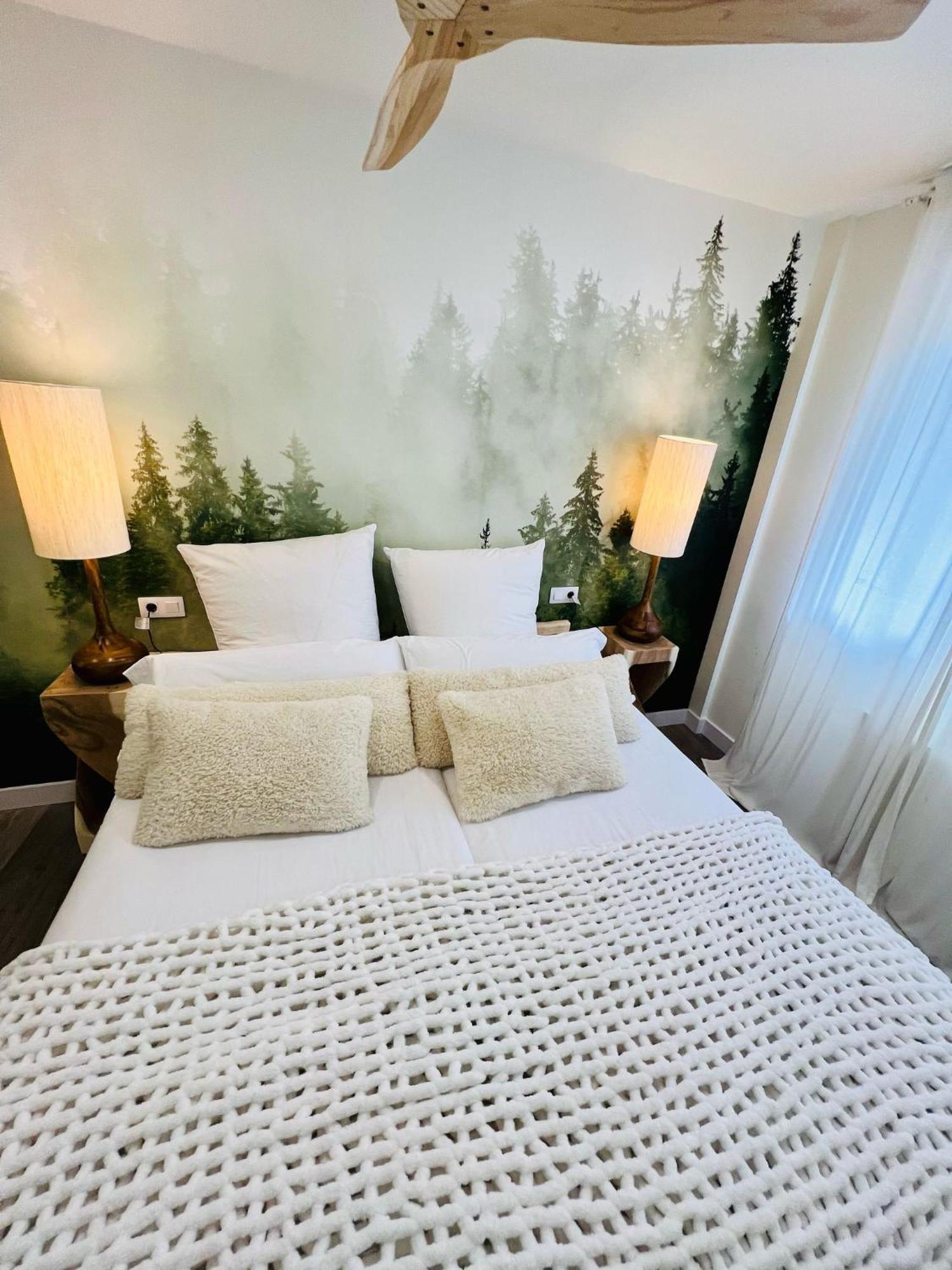 Bilbao North Shore Apartments 2 Экстерьер фото