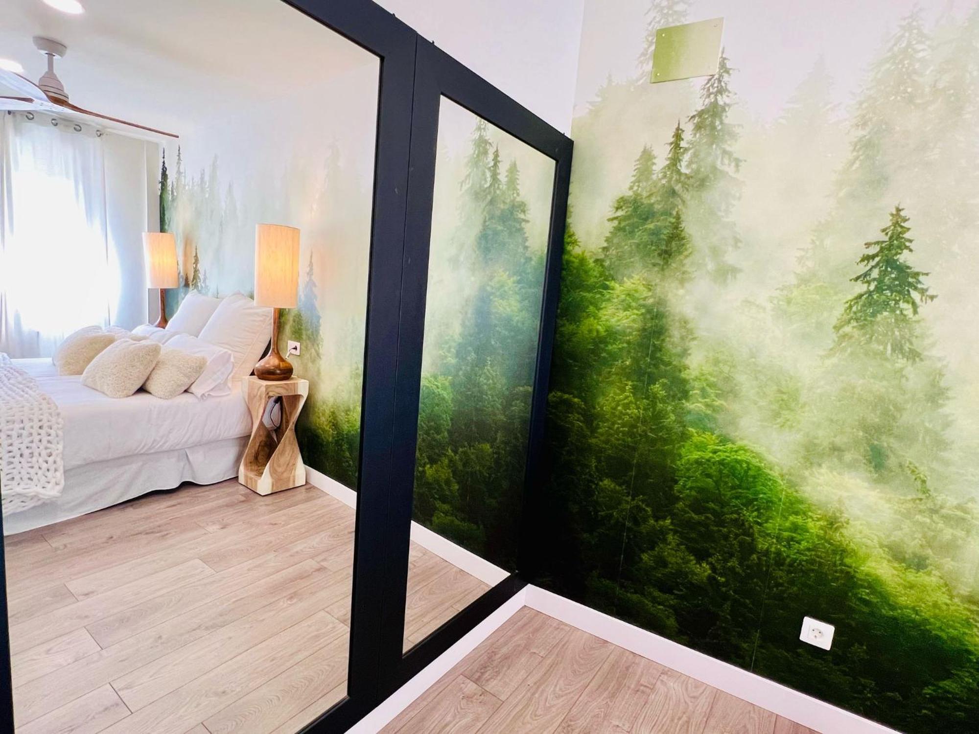 Bilbao North Shore Apartments 2 Экстерьер фото